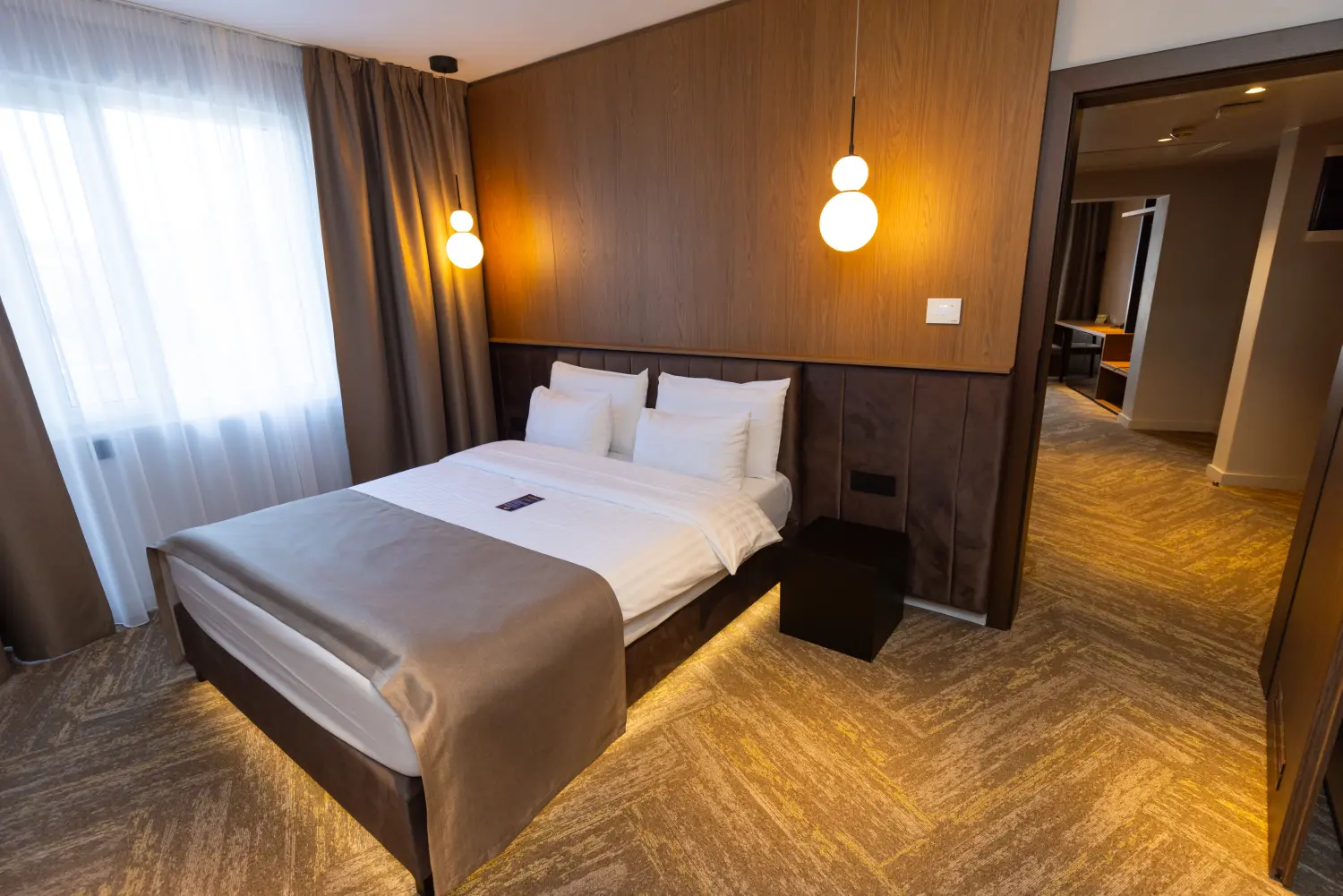 Apartament Executive
